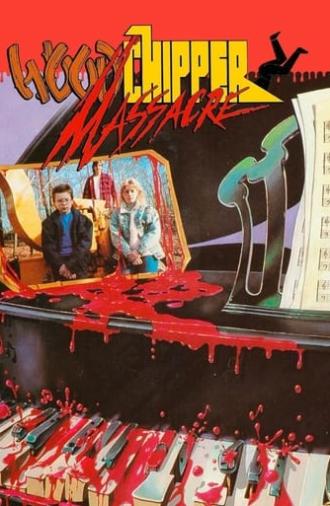 Woodchipper Massacre (1988)