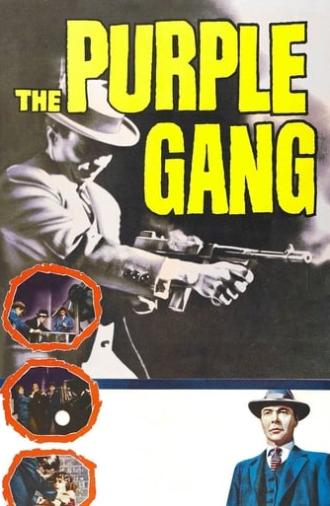 The Purple Gang (1959)