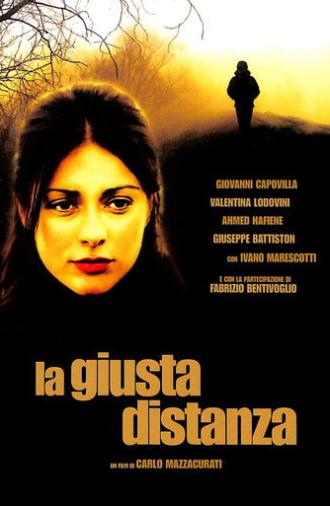 The Right Distance (2007)