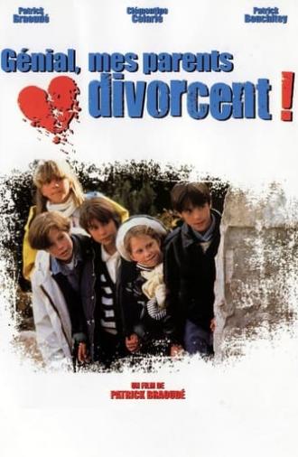 Great, My Parents Divorce! (1991)