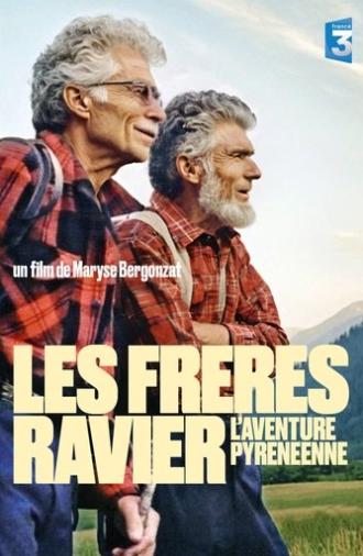 The Ravier Brothers - The Pyrenees Adventure (2008)