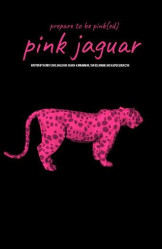 Pink Jaguar (2025)
