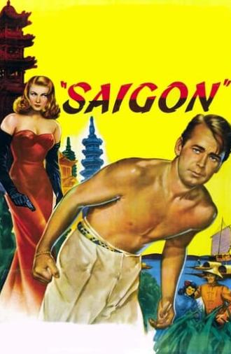Saigon (1947)
