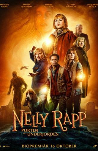 Nelly Rapp – The Gateway to the Underworld (2026)