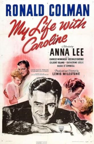 My Life with Caroline (1941)