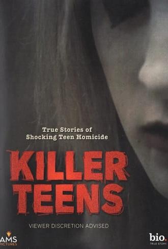 Killer Teens (2012)