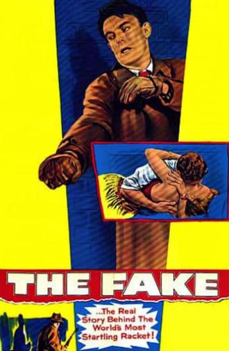 The Fake (1953)