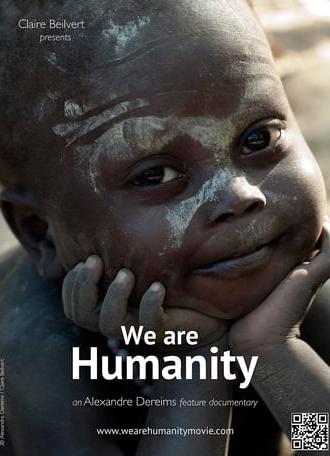 We are Humanity (2018)