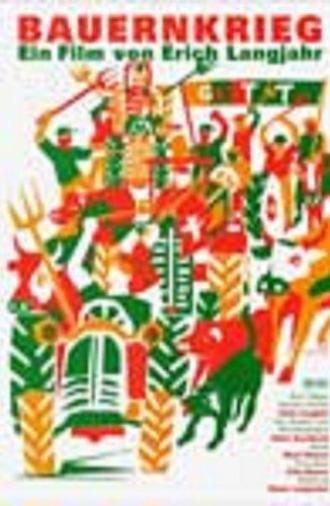 The Peasant's War (1998)