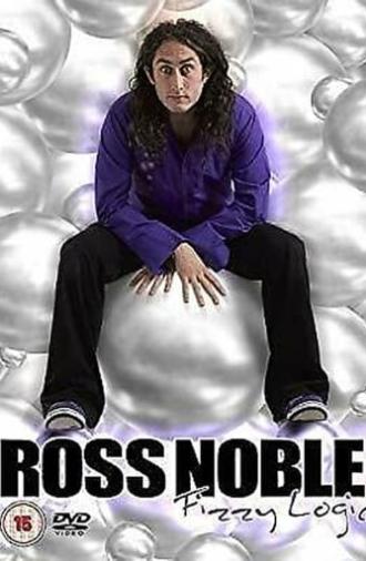 Ross Noble: Fizzy Logic (2007)