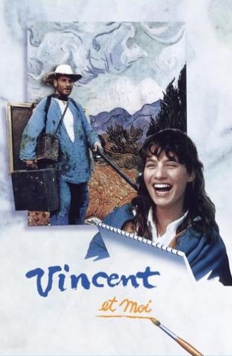 Vincent and me (1990)