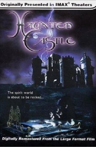 Haunted Castle (2001)