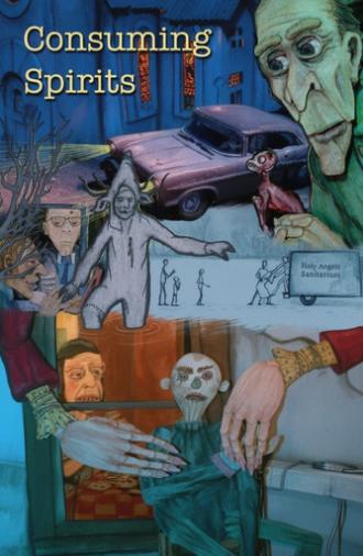 Consuming Spirits (2012)