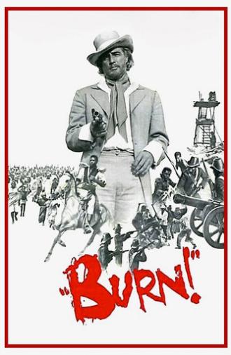 Burn! (1969)