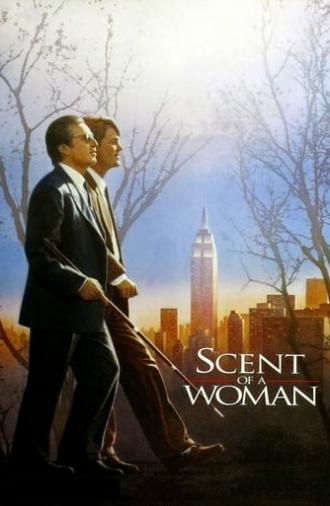 Scent of a Woman (1992)