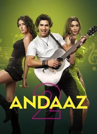 Andaaz 2 (2025)
