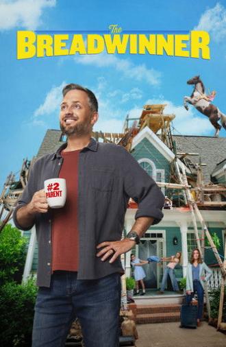 The Breadwinner (2026)