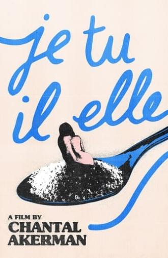 Je Tu Il Elle (1974)