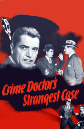 The Crime Doctor’s Strangest Case (1943)