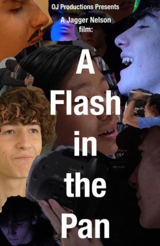 A Flash in The Pan (2025)