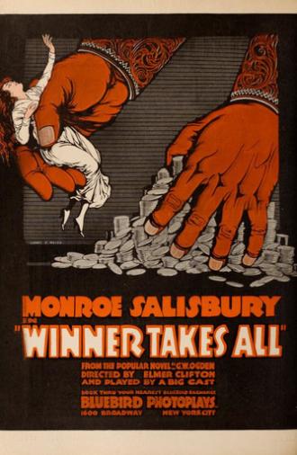 Winner Takes All (1918)