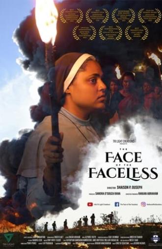 The Face of the Faceless (2023)
