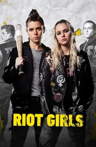 Riot Girls (2019)