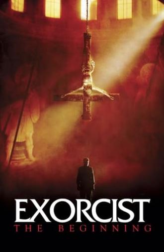 Exorcist: The Beginning (2004)