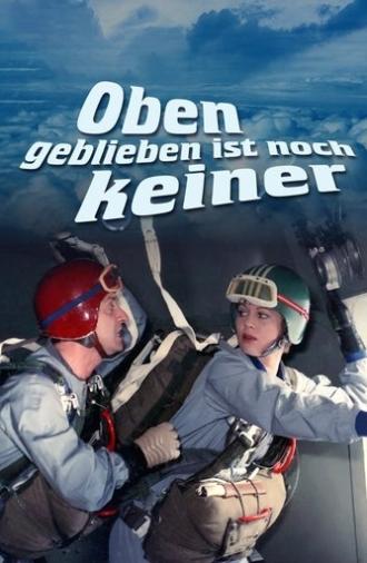 Oben geblieben ist noch keiner (1980)