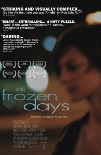 Frozen Days (2005)