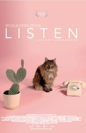 Listen (2017)