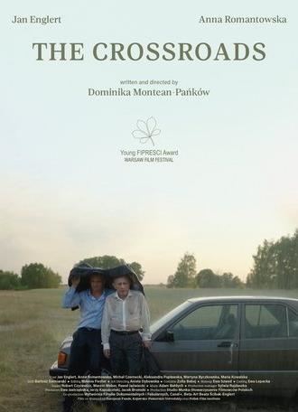 The Crossroads (2025)