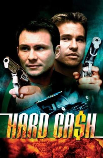 Hard Cash (2002)