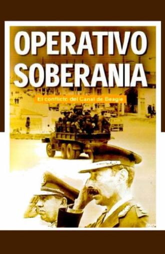 Sovereignity Operation (2007)