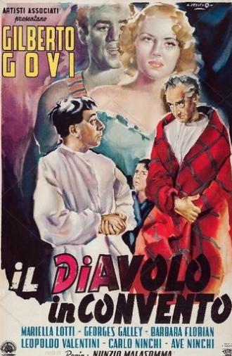 Il diavolo in convento (1950)