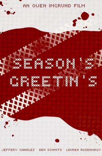 Season's Greetin's (2023)