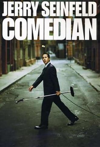 Comedian (2002)