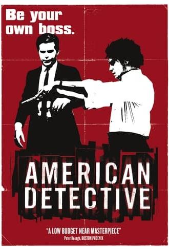 American Detective (1999)