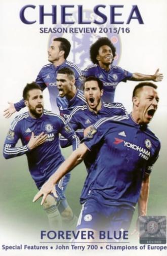 Chelsea FC - Season Review 2015/16 (2016)