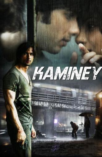 Kaminey (2009)