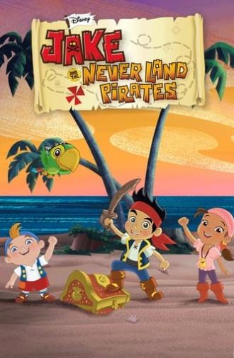 Jake and the Never Land Pirates: Cubby's Goldfish (2011)