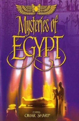 Mysteries of Egypt (1998)