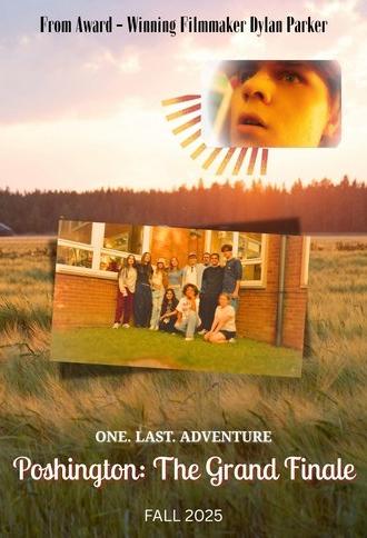 Poshington: The Grand Finale (2025)