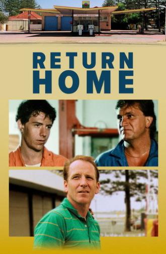 Return Home (1990)