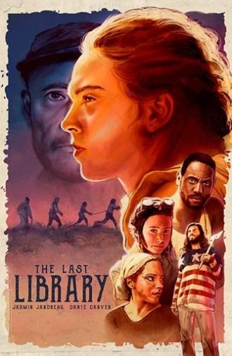 The Last Library (2017)