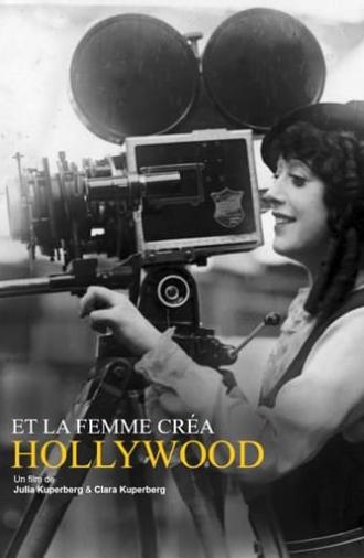 The Women Who Run Hollywood (2016)