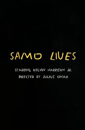 Samo Lives (2026)