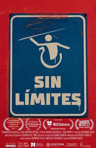 No limitations (2024)