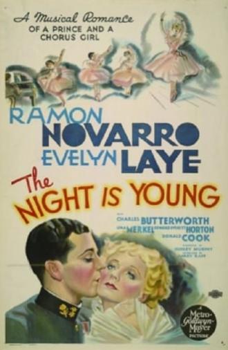 The Night Is Young (1935)