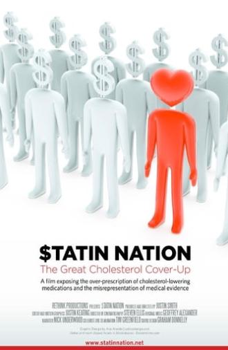 Statin Nation (2013)